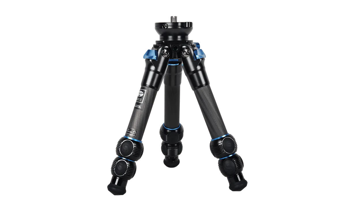 Tripods & Monopods