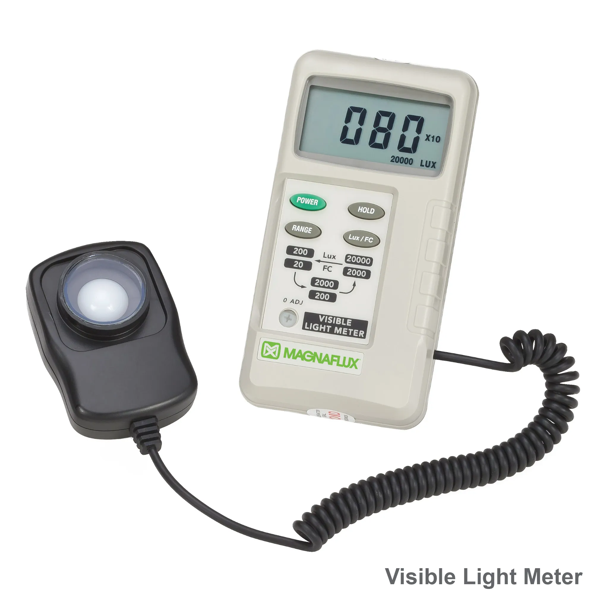 Light Meter