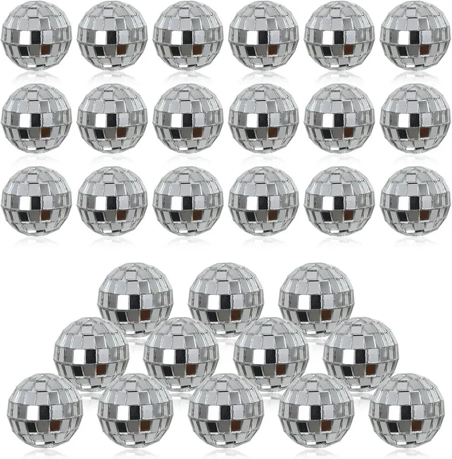 Mirror Ball (Small)