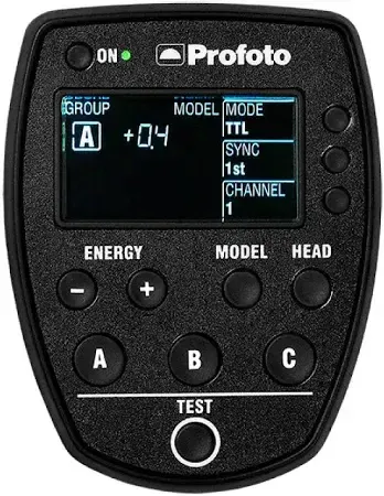 Profoto Air Remote TTL-N (Nikon)