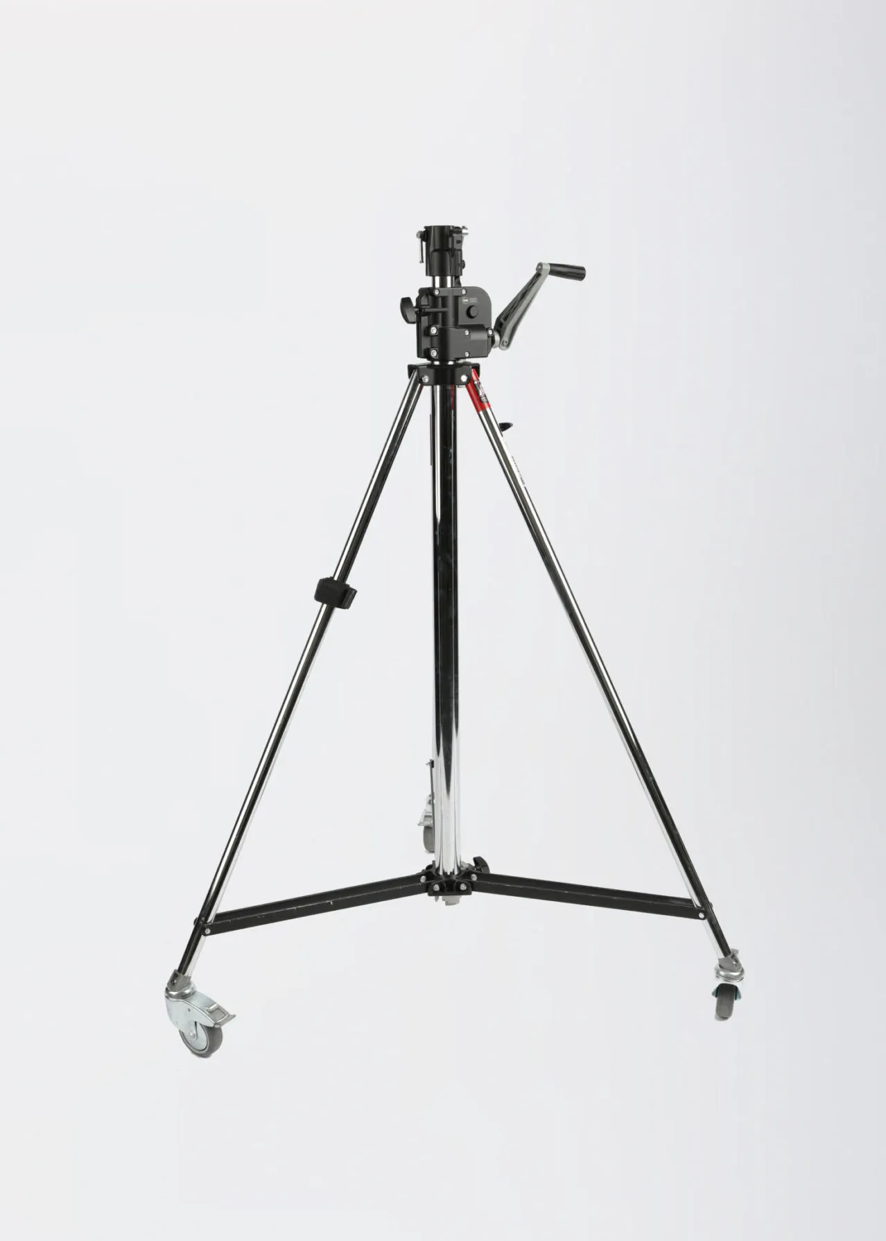 Single Wind Up Stand