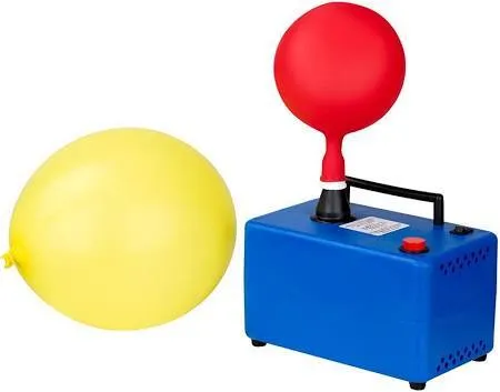Electric Balloon Pump