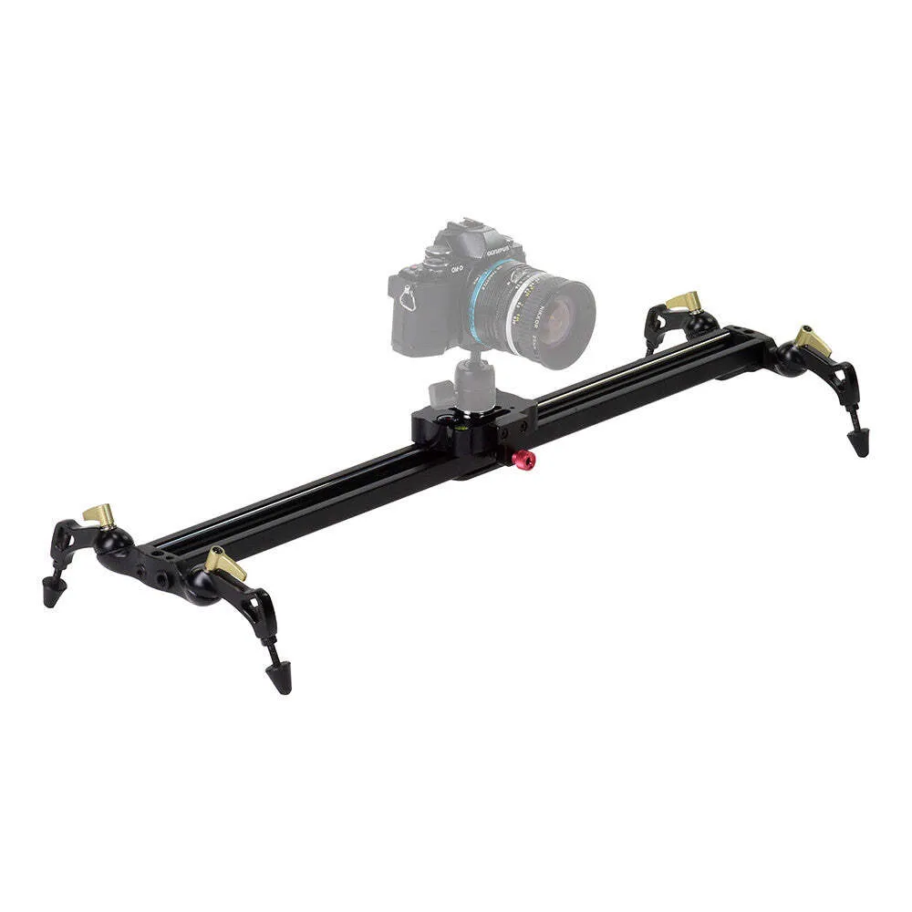 Camera Glide Rail/Track Slider 23"