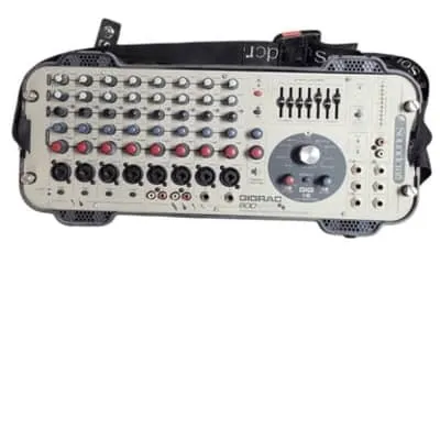 Soundcraft Gigrac 300w PA Amplifier