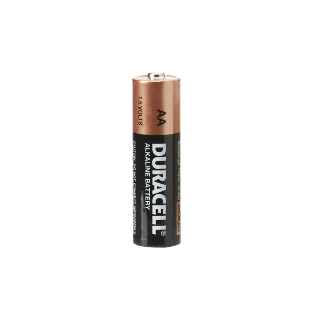AA Battery (4 Pack)