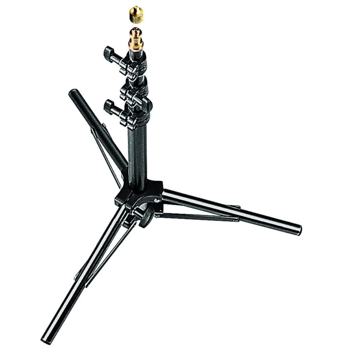 Manfrotto 156BLB Low Mini Pro Stand 