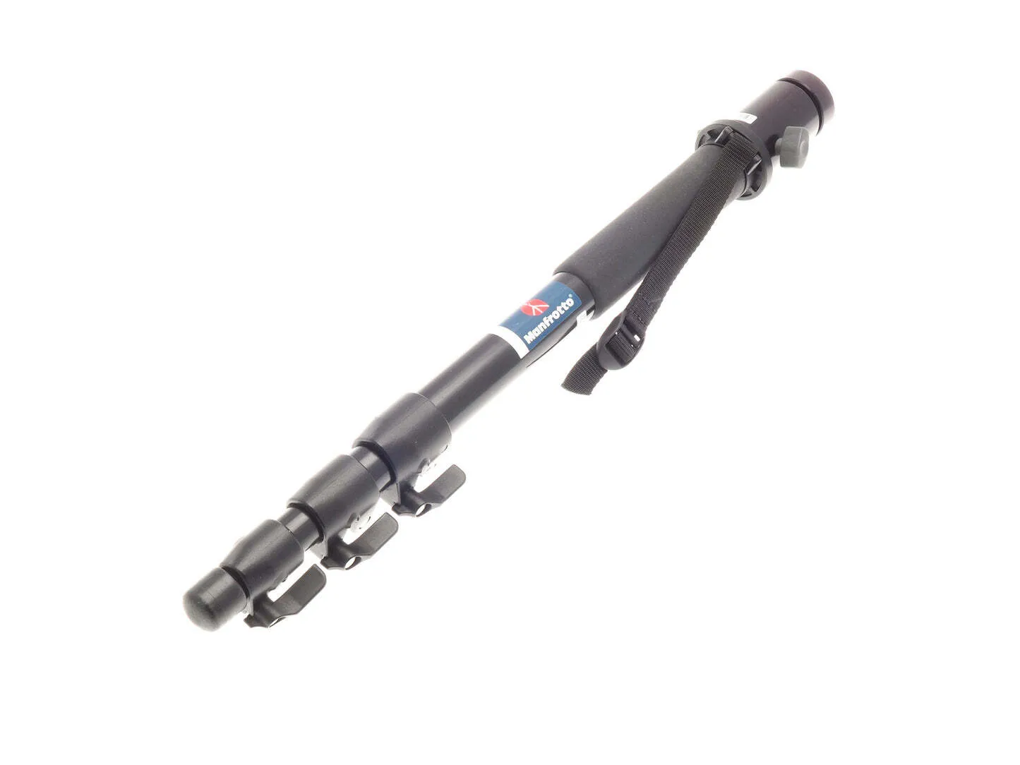 Manfrotto 479-4B Monopod