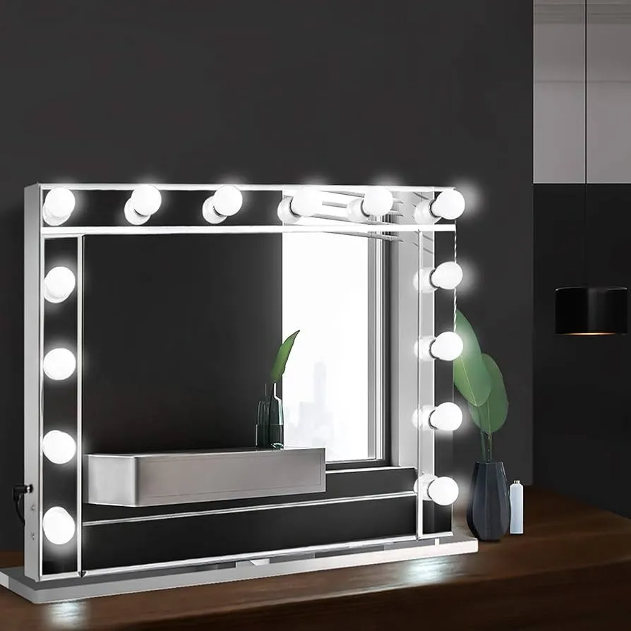 Table Top Make Up Mirror 