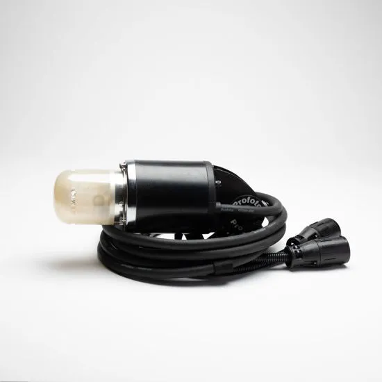 Profoto ProTwin Head