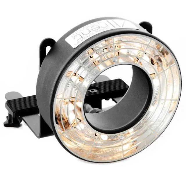 Profoto ProRing 2 with ProRing close-up