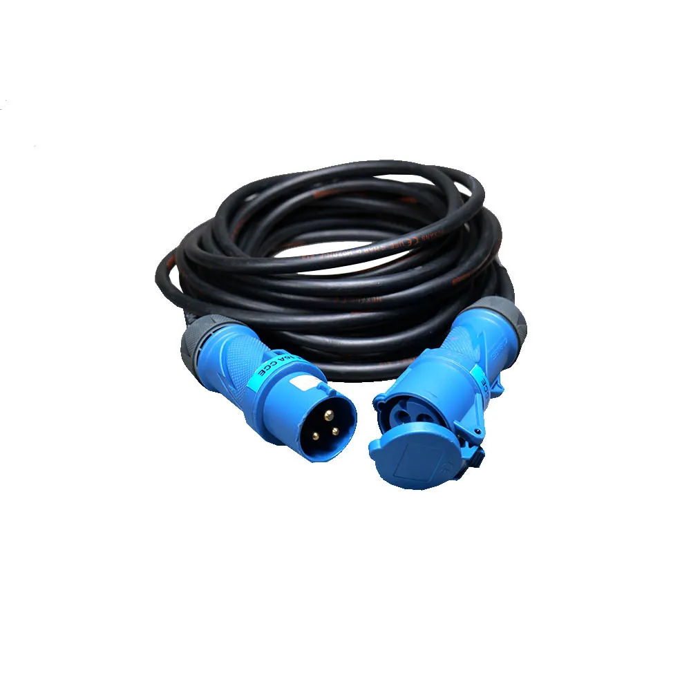 10m 16a Extension Cable