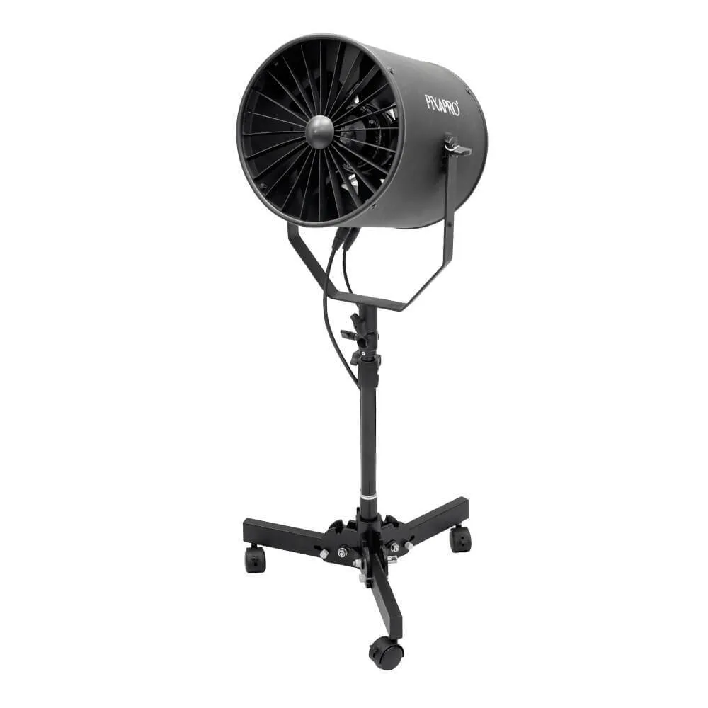PixaPro Wind Machine (Jet Stream)