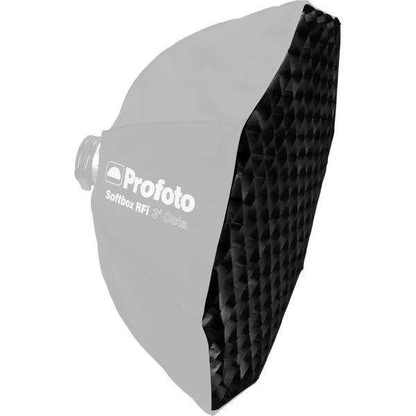 Profoto Softgrid Octa 5' 50°