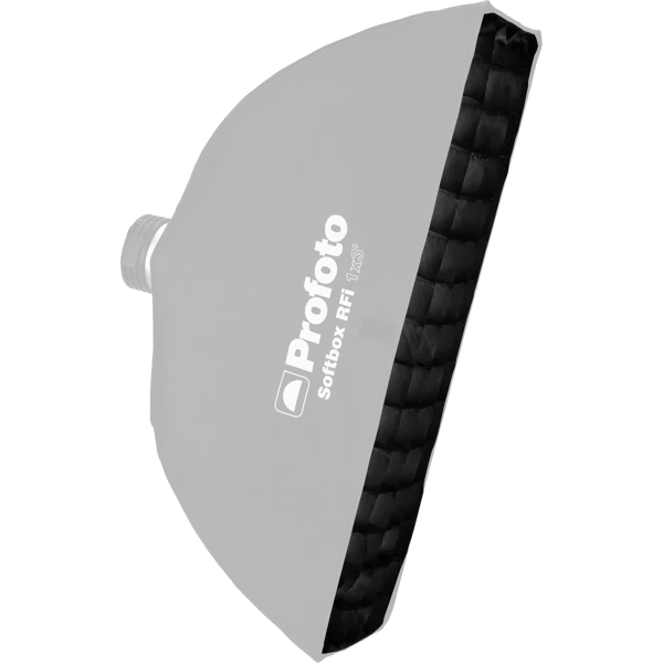 Profoto Softgrid 1x6 50°