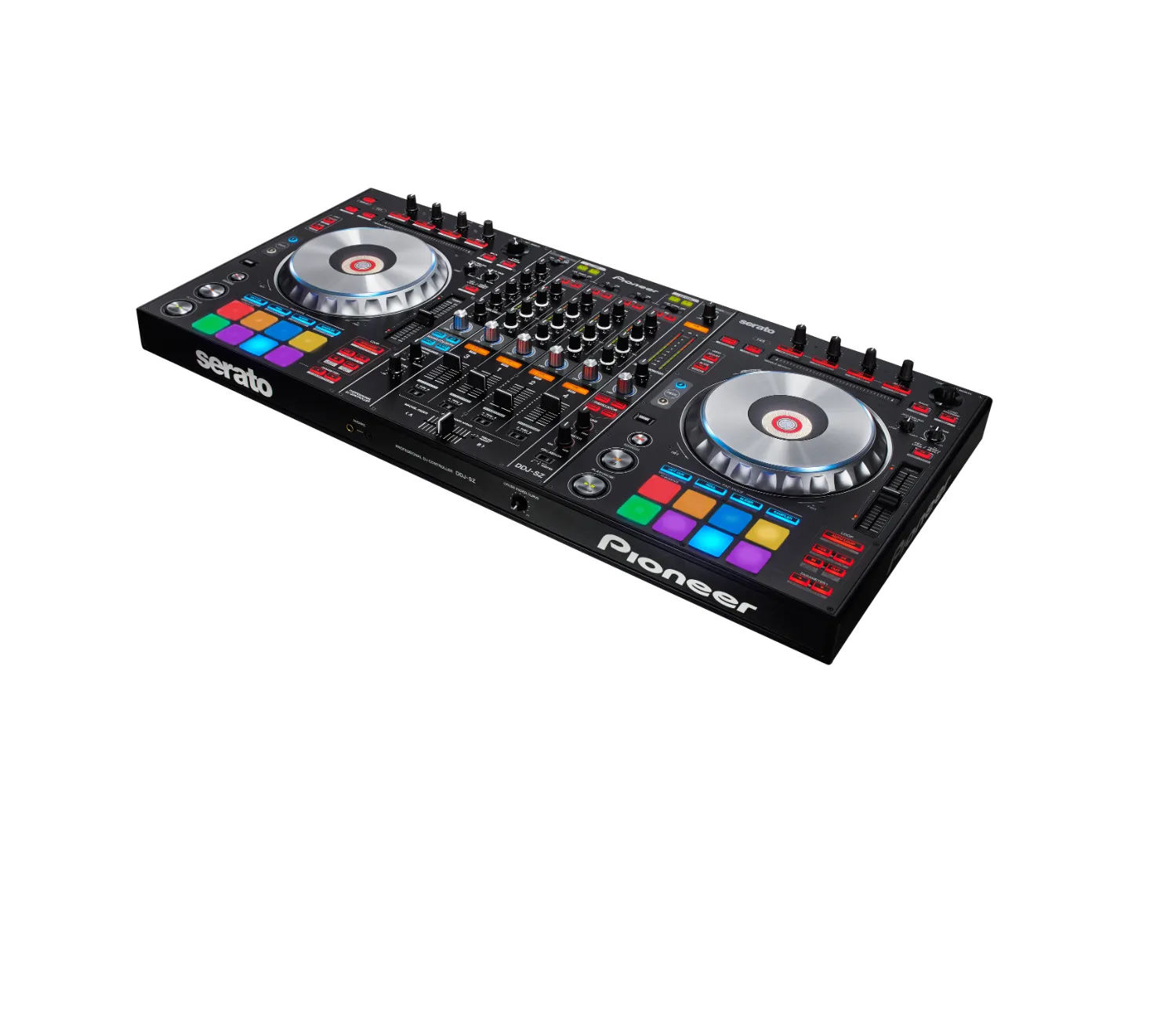 Pioneer DDJ-SZ DJ Controller