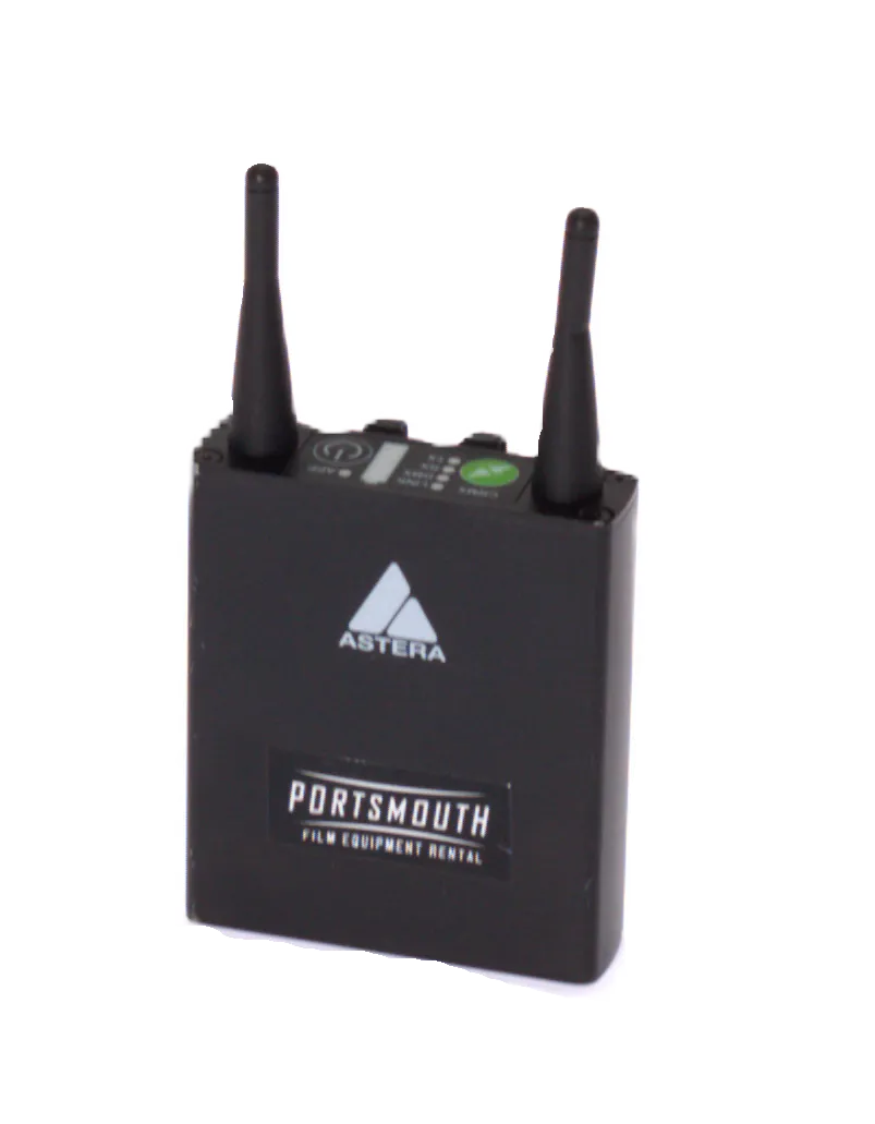 AsteraBox ART7-U Kit