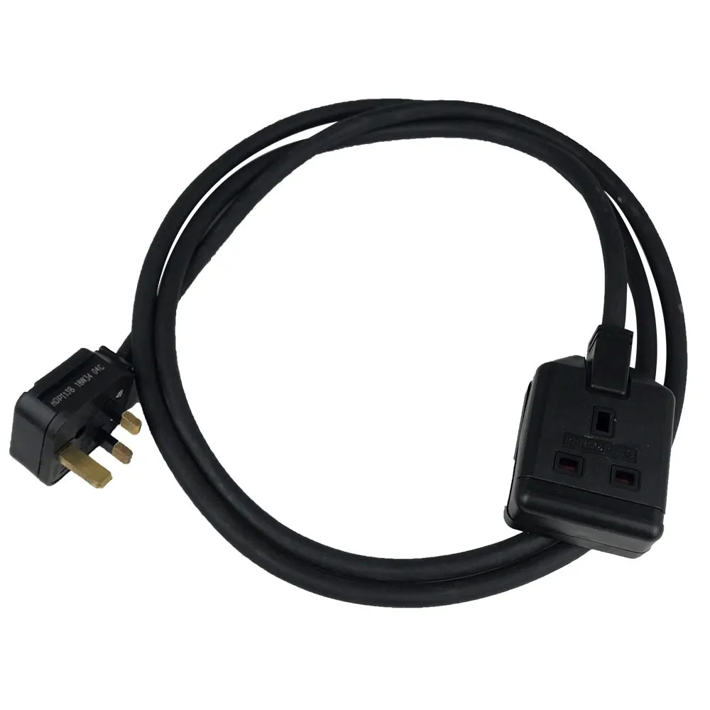 1m 13a Extension Cable