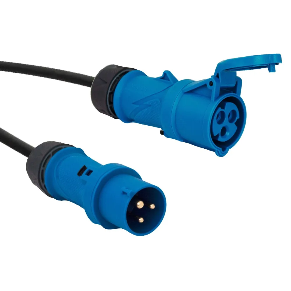 30m 16a Extension Cable 