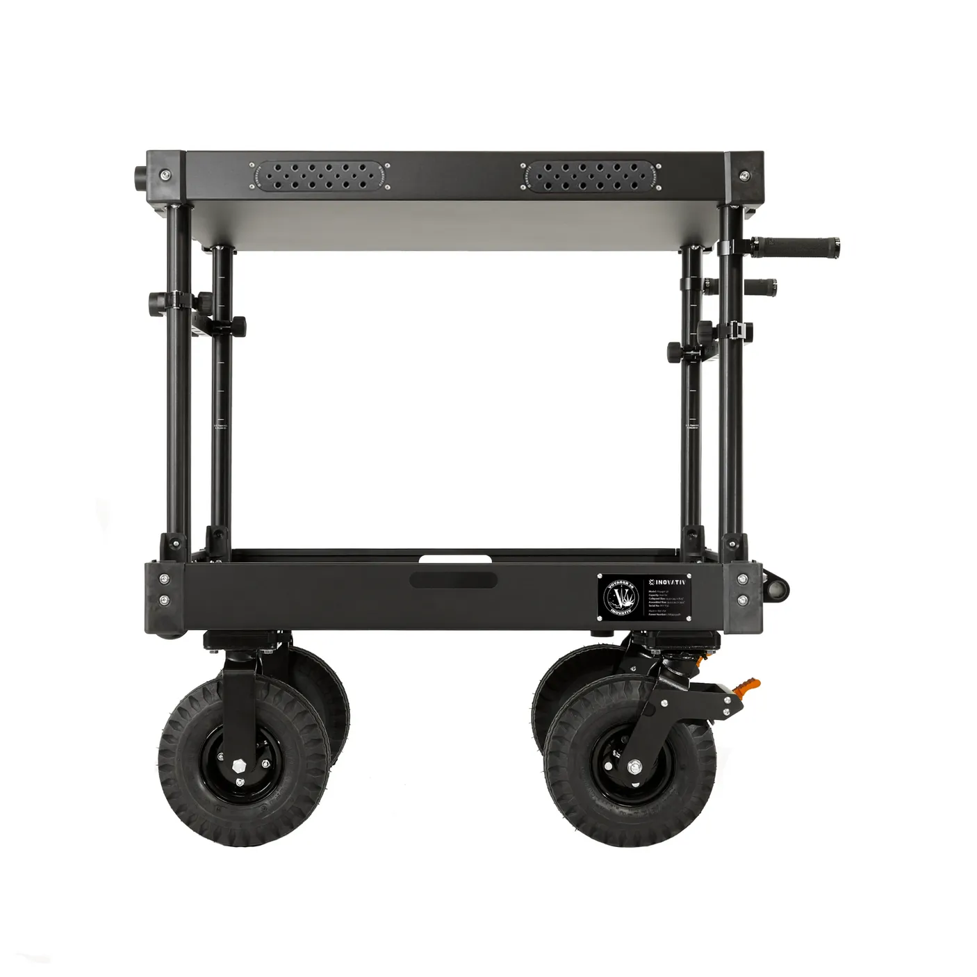 Inovativ shoot trolley 
