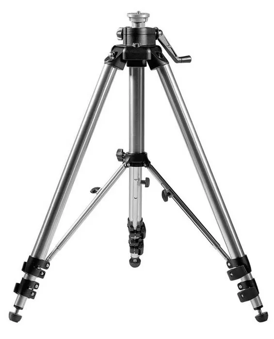 Manfrotto 075 Tripod (inc Manfrotto 029 mk2 head)