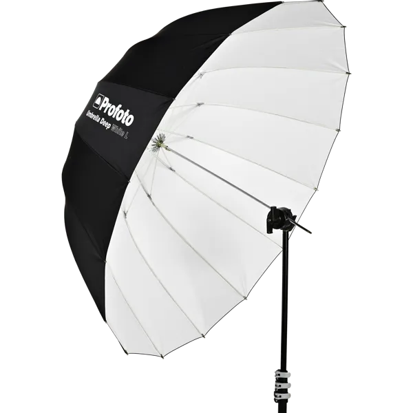 Profoto Umbrella Deep White XL