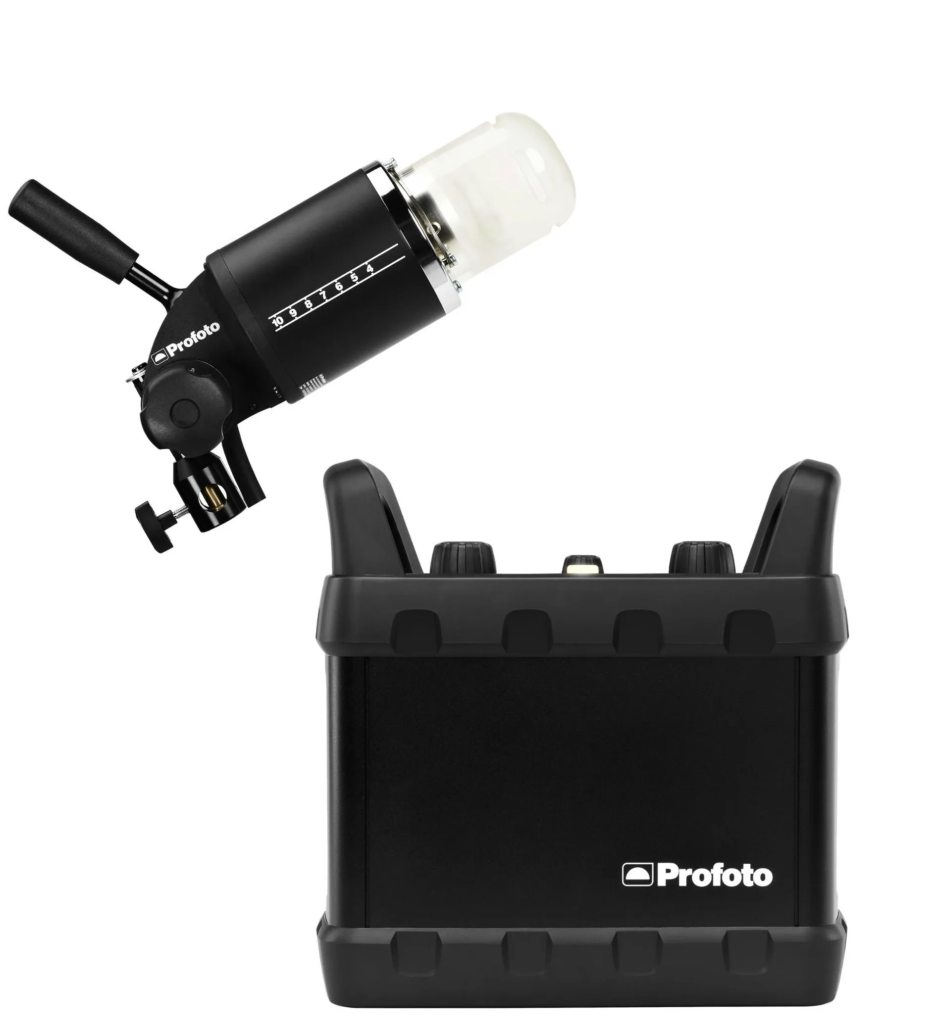 Profoto Pro-10 2400 AirTTL