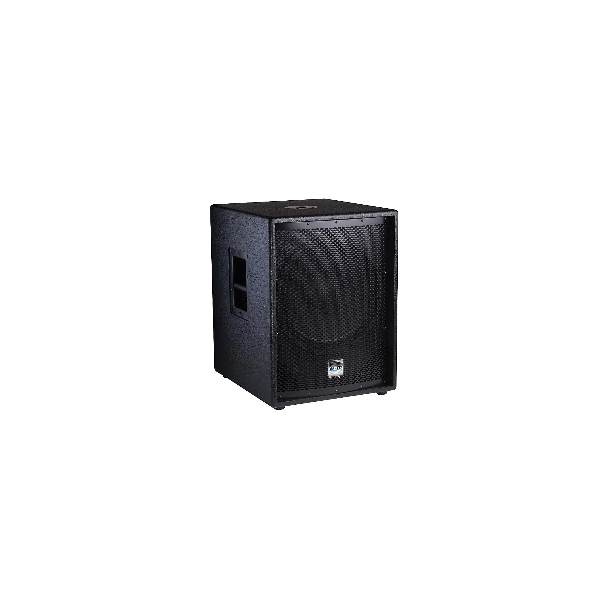 Alto TSSUB15 1200w Active Subwoofer