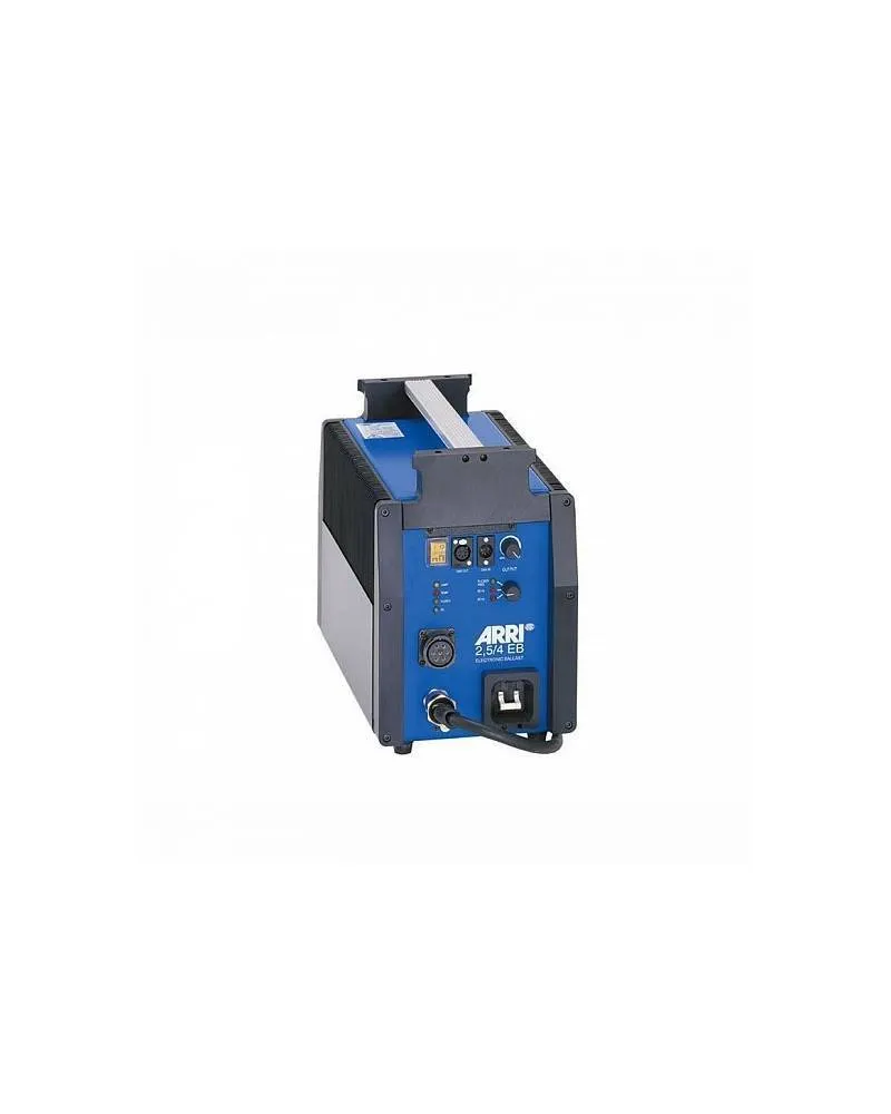 Arri 2.5/4 EB High Speed Ballast