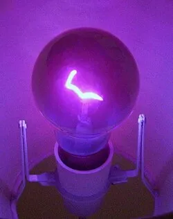 Large UV Light