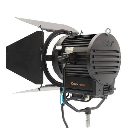 Profoto Fresnel Spot (Bacht version)