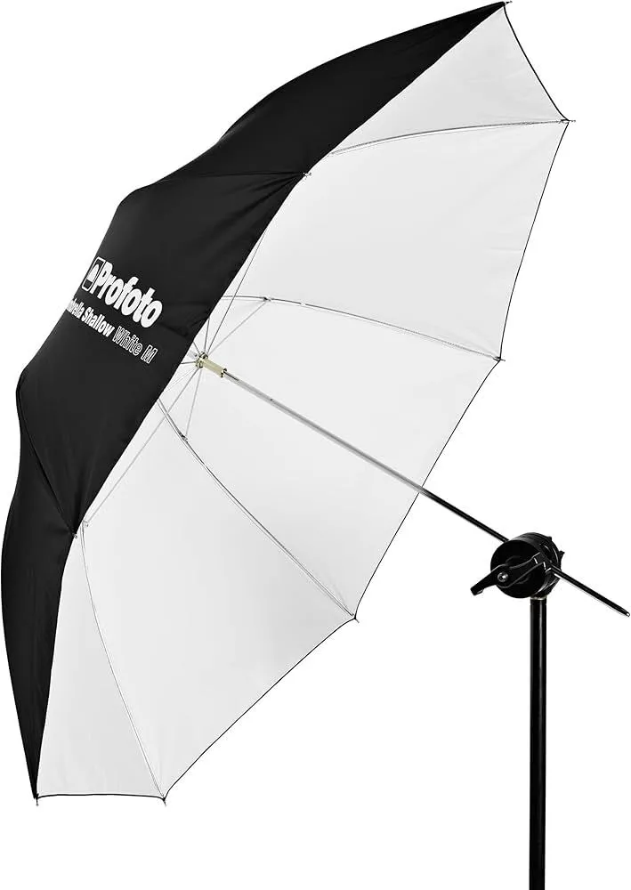 Profoto Umbrella Shallow White Medium