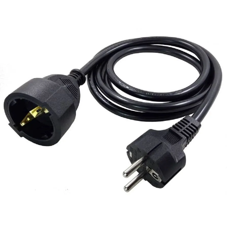 5m 16a Extension Cable