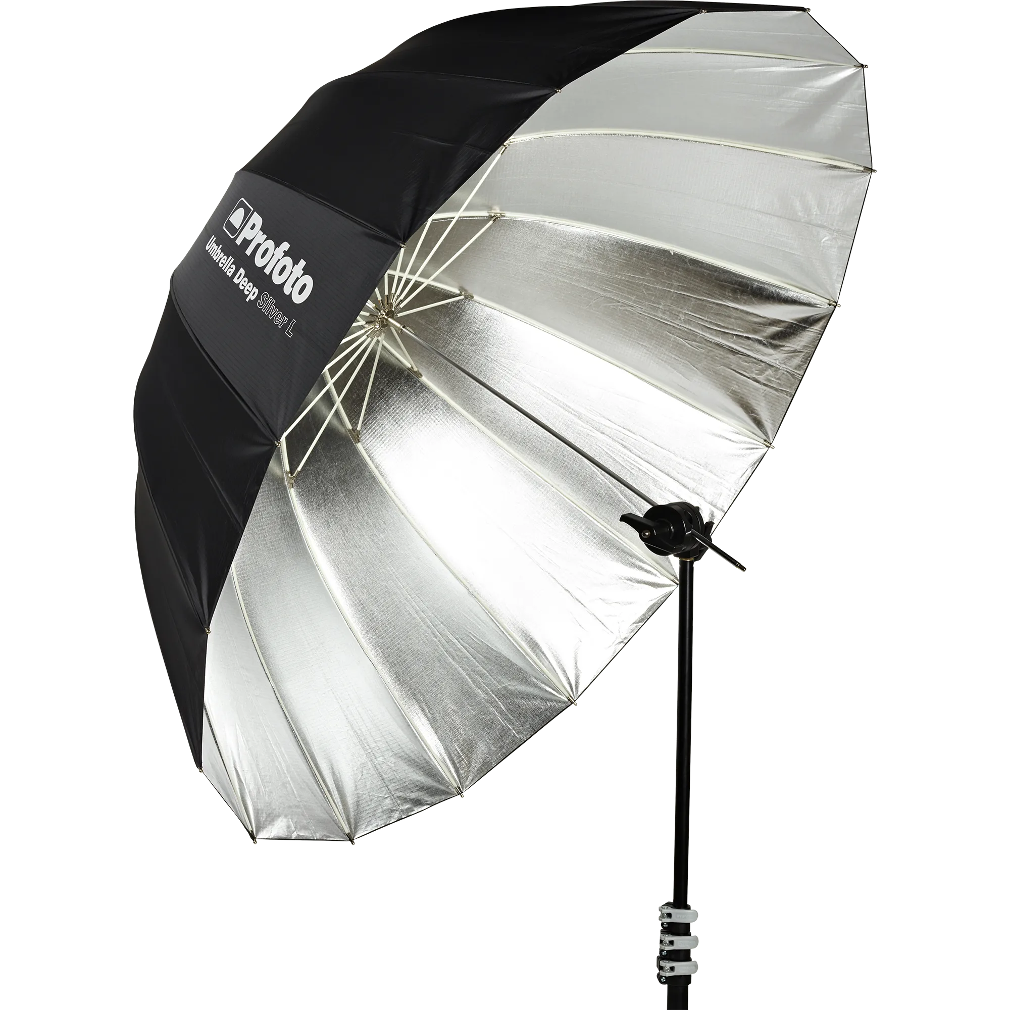 Profoto Umbrella Deep Silver Large