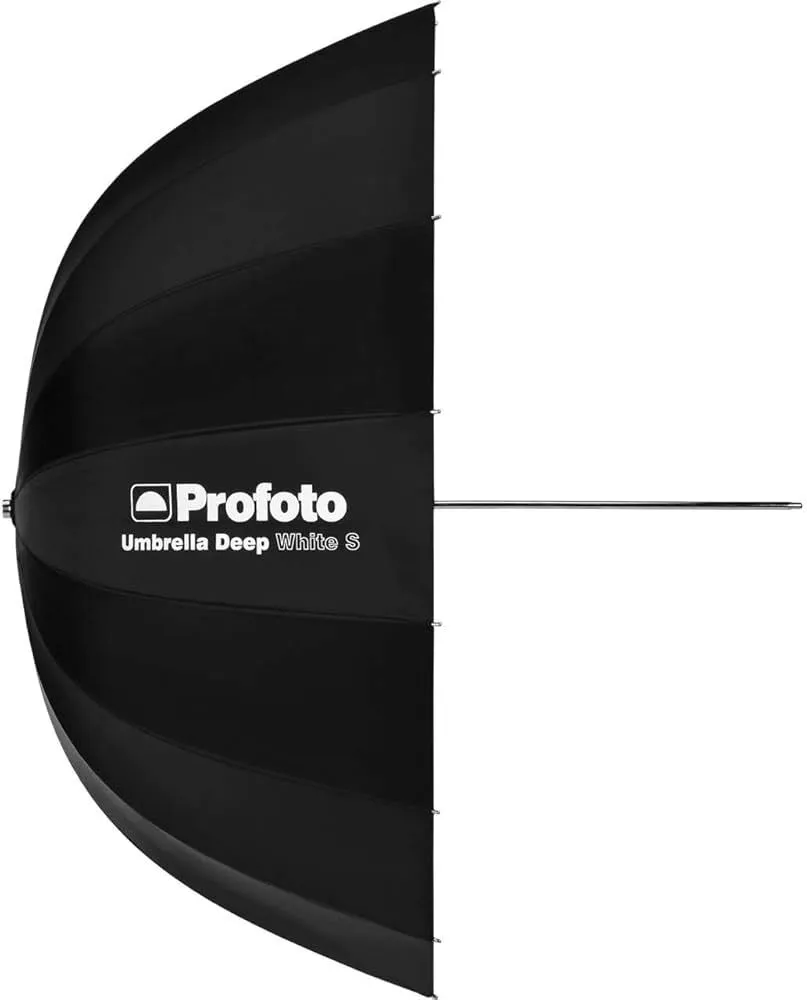 Profoto Umbrella Deep White Small