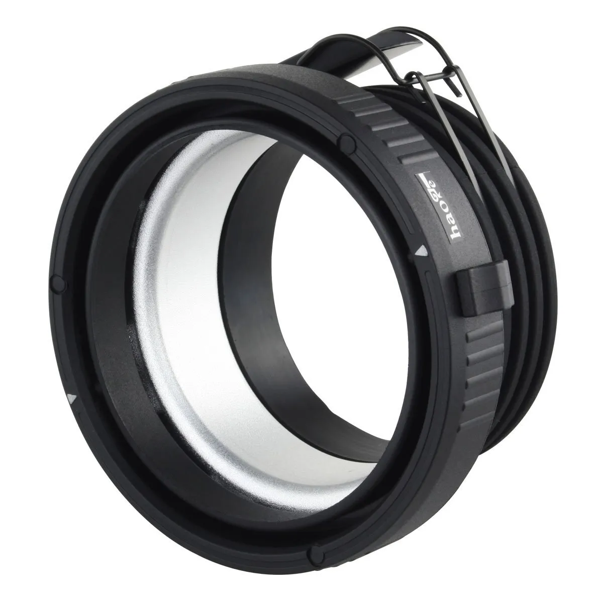 Profoto to Elinchrom Speed Ring Adaptor