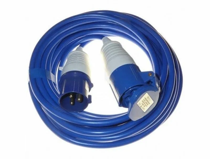 7.5m 32a Extension Cable