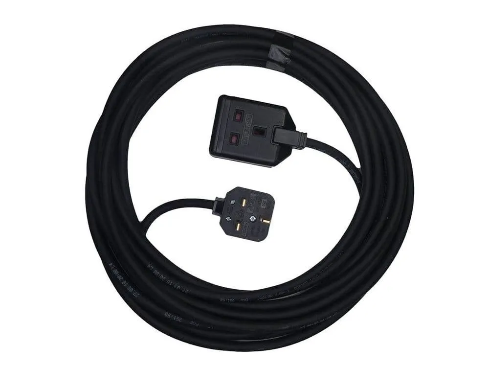 3m 13a Extension Cable