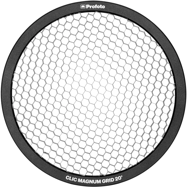 Profoto 20° Grid