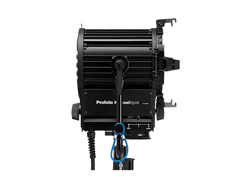Profoto ProFresnel Spot (built in head)