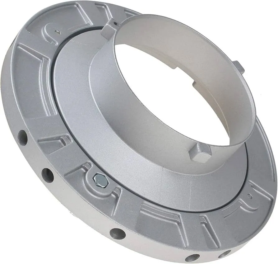 Bowens Mount Speed Ring