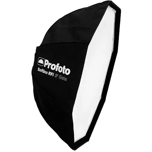 Profoto Softbox RFi 3' Octa