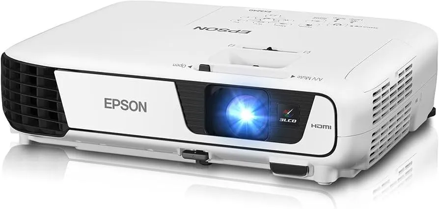 Epson EB-S31 3200 Lumen Projector