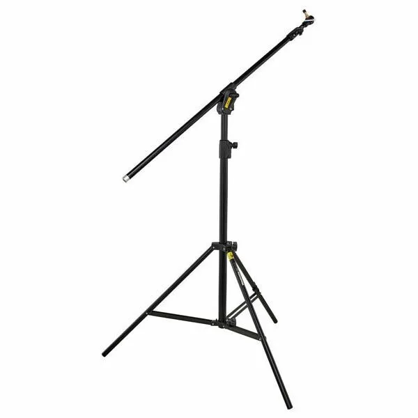 Manfrotto 420B Boom Stand
