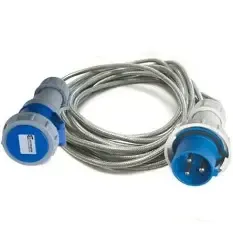 15m 63a Extension Cable