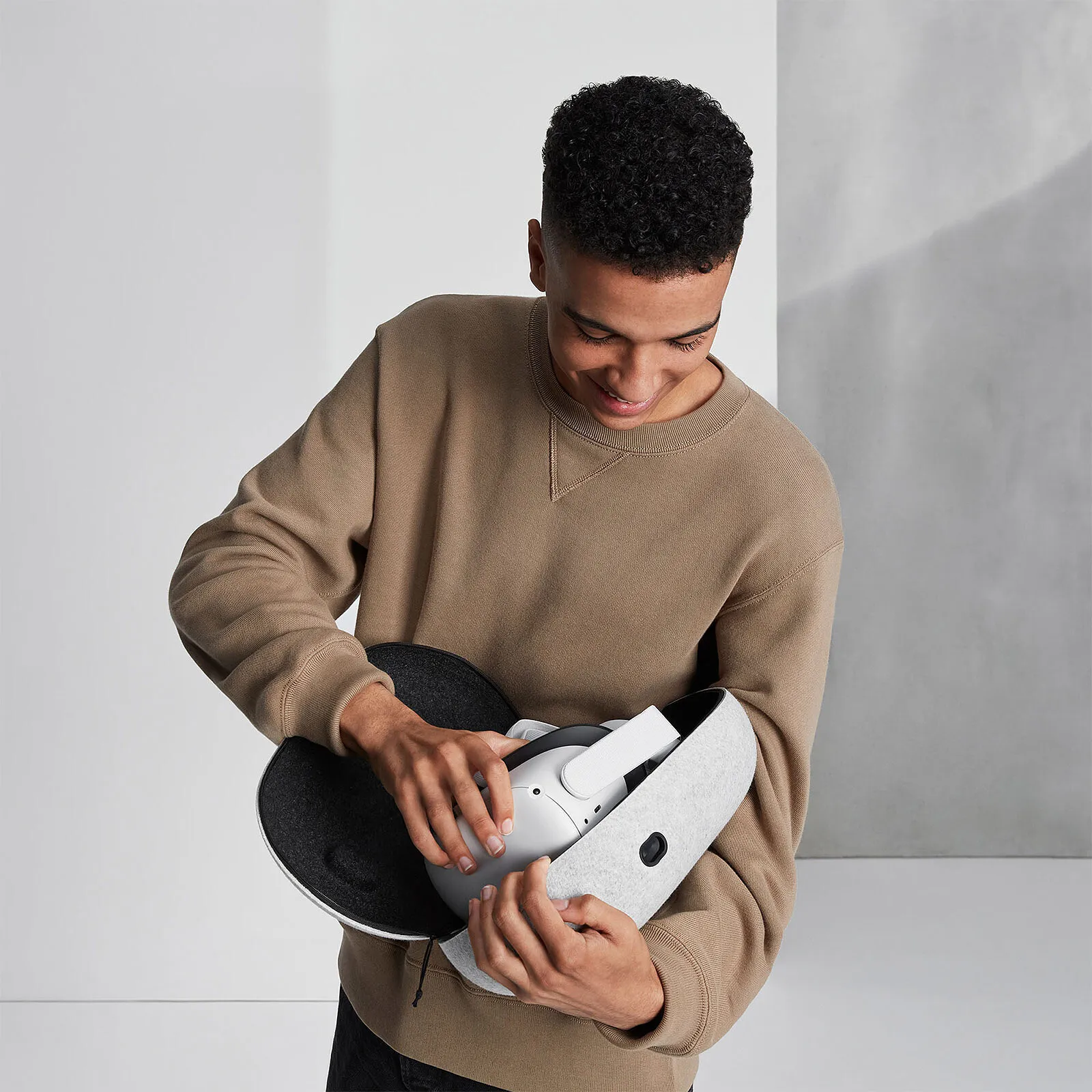 Tous nos équipements