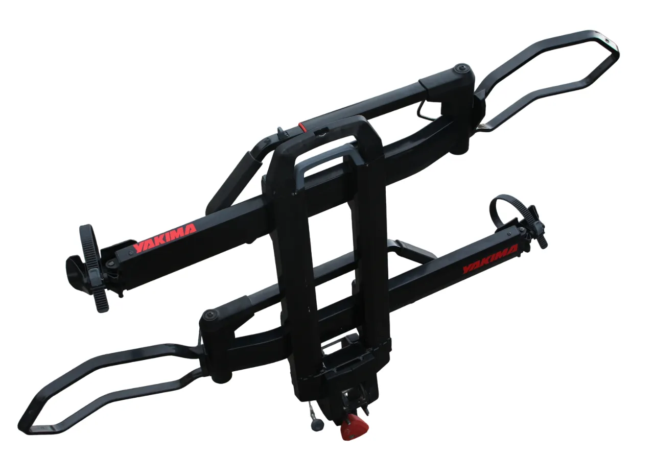 Yakima Dr Tray Fat Bike Tray Rack