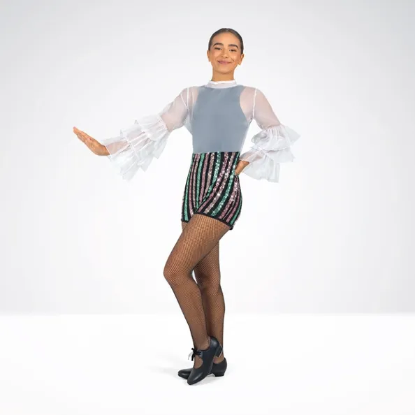 Tap and Jazz