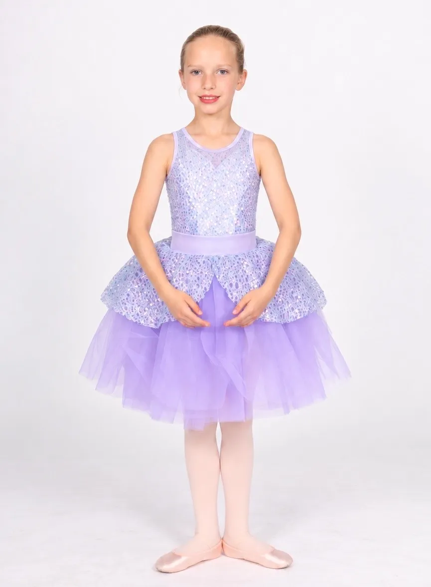 HDC 0018 Lilac Dream