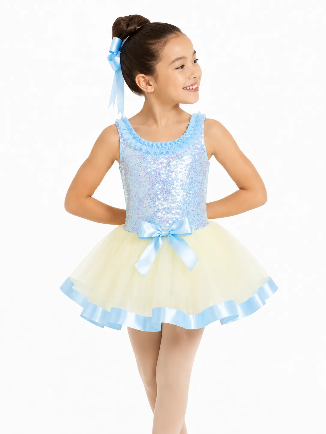 HDC B0016 A Lovely Day