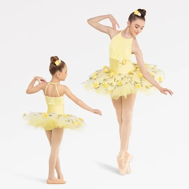 HBC B015 Beautiful Day Tutu